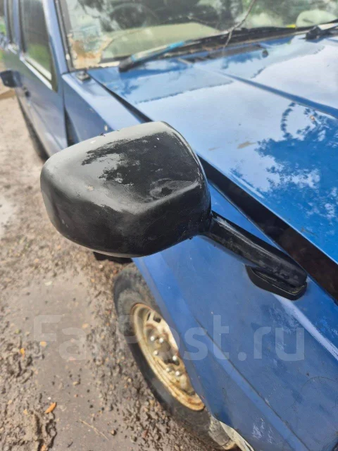 Nissan Datsun. GD21420011, NA16 ����