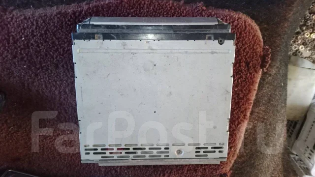 Sony CDX-R3300EE ����