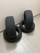 Yokohama DNA S.drive ES03. ������, 2019 ���, �/�, ����� �� 5 % ����
