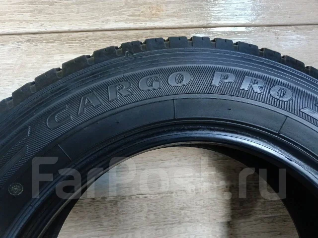 Goodyear Cargo Pro. ������, 2020 ���, �/�, ����� 5 % ����