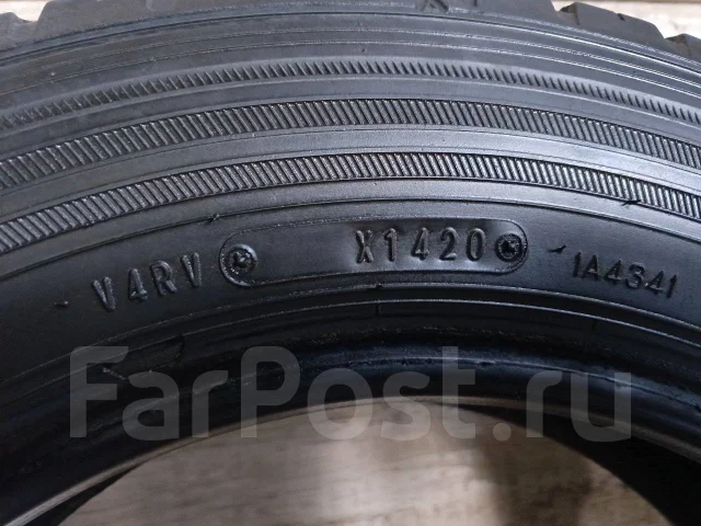 Goodyear Cargo Pro. ������, 2020 ���, �/�, ����� 5 % ����