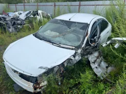 Nissan Almera. Z8NAJL, K4MC697 ����
