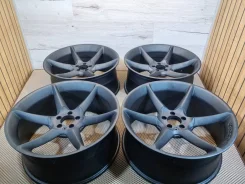 Decorsa. 9.5x22", 5x114.3, ET21, �� 81,5���. ����