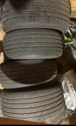 Hankook Ventus K102. ������, 2017 ���, �/�, ����� 30 % ����