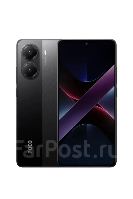 Xiaomi Poco X7 Pro. �����, 512 ��, ������, NFC ����