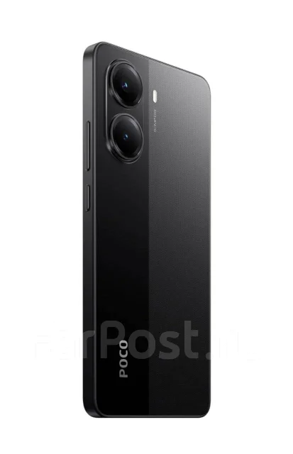 Xiaomi Poco X7 Pro. �����, 512 ��, ������, NFC ����