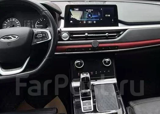 Chery Tiggo 7. ��������, ��������, 1.5 (148��.�.), ������, 50����. ��, �/�. ��� ����� �� ������������ ����