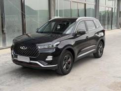 Chery Tiggo 7. ��������, ��������, 1.5 (148��.�.), ������, 50����. ��, �/�. ��� ����� �� ������������ ����