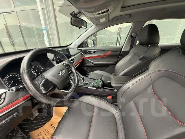 Chery Tiggo 7. ��������, ��������, 1.5 (148��.�.), ������, 50����. ��, �/�. ��� ����� �� ������������ ����