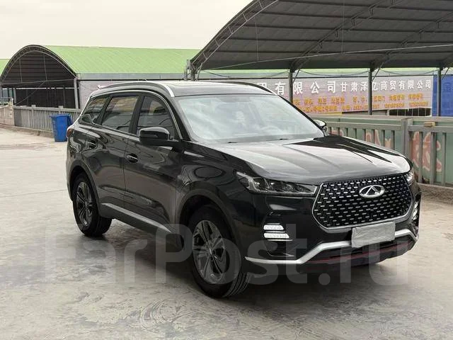 Chery Tiggo 7. ��������, ��������, 1.5 (148��.�.), ������, 50����. ��, �/�. ��� ����� �� ������������ ����