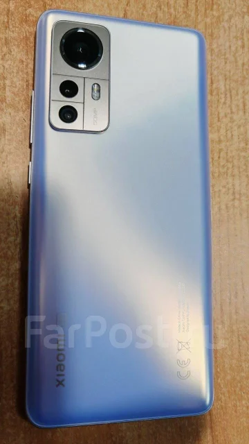 Xiaomi 12X. �/�, 128 ��, ���������� ����