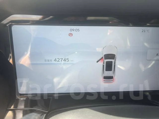 Geely Monjaro. �������, ��������, 2.0 (180��.�.), ������, 50����. ��, �/�. ��� ����� �� ������������ ����