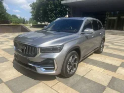 Geely Monjaro. �������, ��������, 2.0 (180��.�.), ������, 50����. ��, �/�. ��� ����� �� ������������ ����
