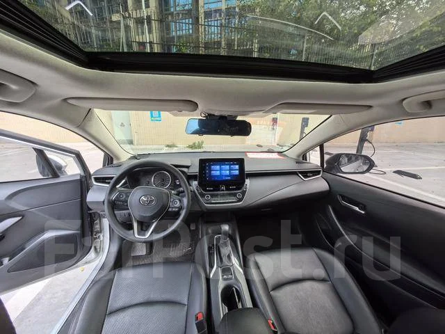 Toyota Corolla. ��������, ��������, 1.2 (140��.�.), ������, 35����. ��, �/�. ��� ����� �� ������������ ����