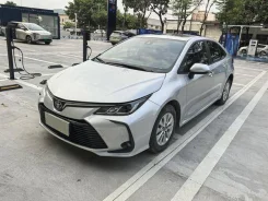 Toyota Corolla. ��������, ��������, 1.2 (140��.�.), ������, 35����. ��, �/�. ��� ����� �� ������������ ����
