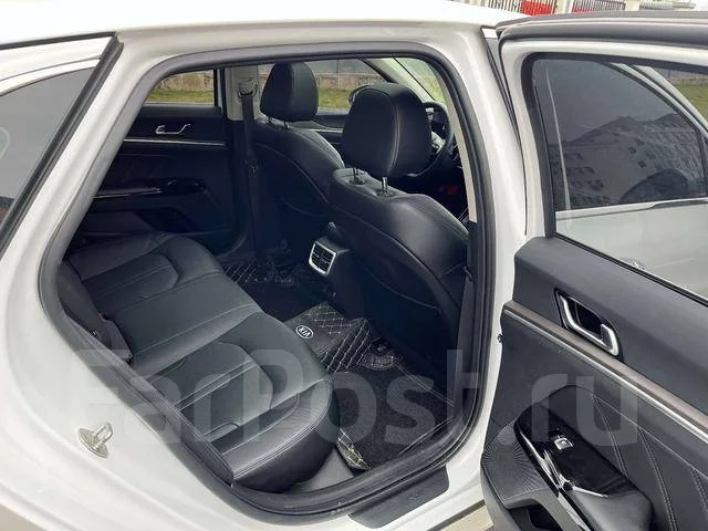 Kia K5. ��������, ��������, 1.5 (185��.�.), ������, 31����. ��, �/�. ��� ����� �� ������������ ����