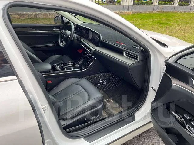 Kia K5. ��������, ��������, 1.5 (185��.�.), ������, 31����. ��, �/�. ��� ����� �� ������������ ����