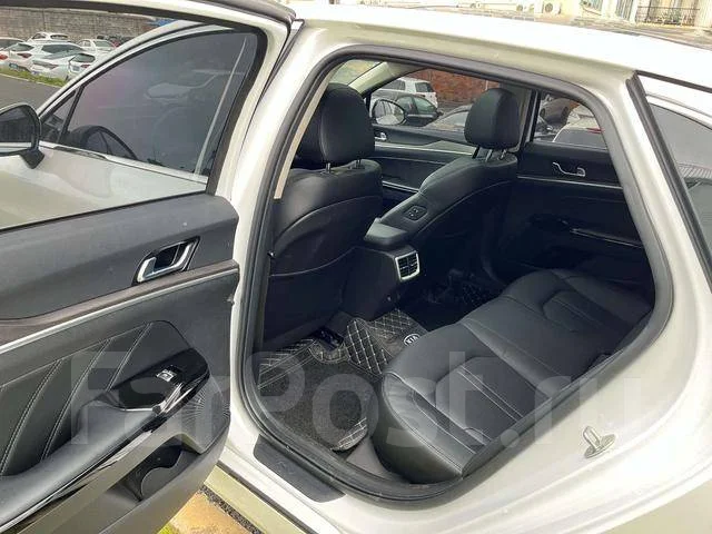 Kia K5. ��������, ��������, 1.5 (185��.�.), ������, 31����. ��, �/�. ��� ����� �� ������������ ����