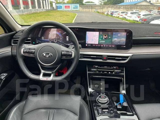 Kia K5. ��������, ��������, 1.5 (185��.�.), ������, 31����. ��, �/�. ��� ����� �� ������������ ����
