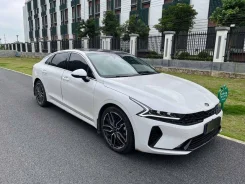 Kia K5. ��������, ��������, 1.5 (185��.�.), ������, 31����. ��, �/�. ��� ����� �� ������������ ����