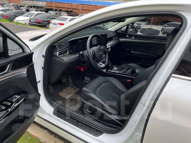 Kia K5. ��������, ��������, 1.5 (185��.�.), ������, 31����. ��, �/�. ��� ����� �� ������������ ����