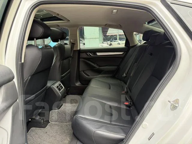 Honda Accord. ��������, ��������, 1.5 (180��.�.), ������, 41����. ��, �/�. ��� ����� �� ������������ ����