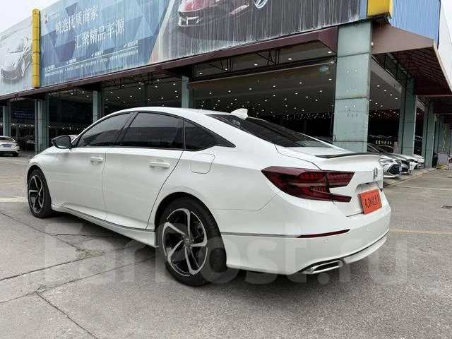 Honda Accord. ��������, ��������, 1.5 (180��.�.), ������, 41����. ��, �/�. ��� ����� �� ������������ ����