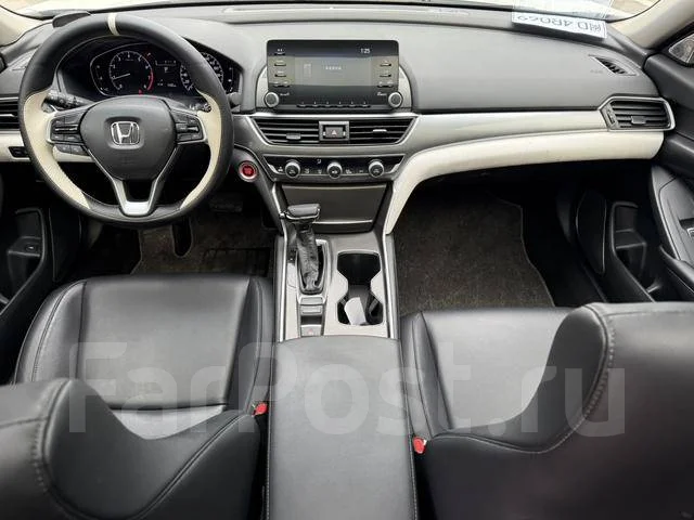 Honda Accord. ��������, ��������, 1.5 (180��.�.), ������, 41����. ��, �/�. ��� ����� �� ������������ ����