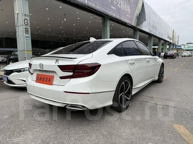 Honda Accord. ��������, ��������, 1.5 (180��.�.), ������, 41����. ��, �/�. ��� ����� �� ������������ ����
