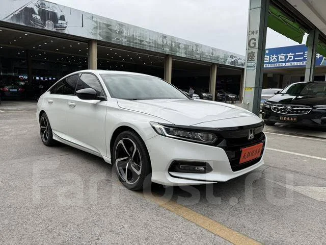 Honda Accord. ��������, ��������, 1.5 (180��.�.), ������, 41����. ��, �/�. ��� ����� �� ������������ ����