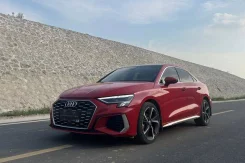 Audi A3. �������, ��������, 1.5 (160��.�.), ������, 57����. ��, �/�. ��� ����� �� ������������ ����