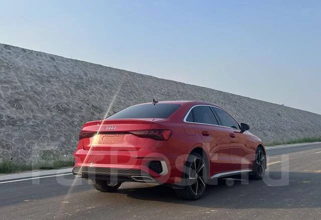 Audi A3. �������, ��������, 1.5 (160��.�.), ������, 57����. ��, �/�. ��� ����� �� ������������ ����