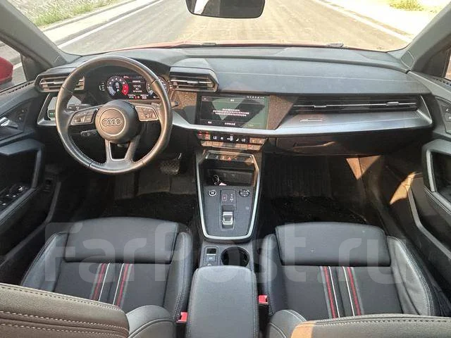 Audi A3. �������, ��������, 1.5 (160��.�.), ������, 57����. ��, �/�. ��� ����� �� ������������ ����