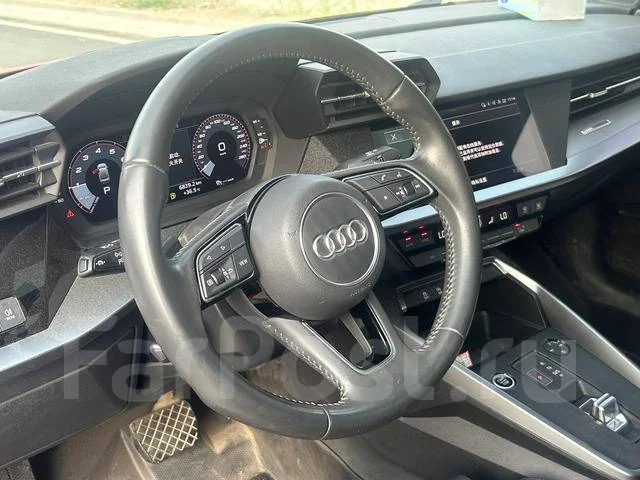 Audi A3. �������, ��������, 1.5 (160��.�.), ������, 57����. ��, �/�. ��� ����� �� ������������ ����