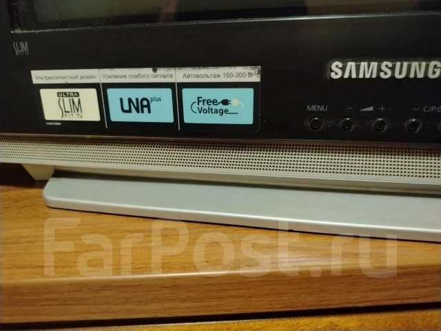 Samsung. CRT (���) ����