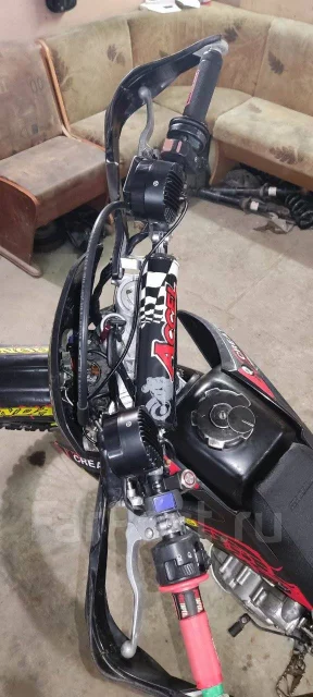 Honda XR 250. 249����. ��., ��������, ���������, ������ �� �� ����