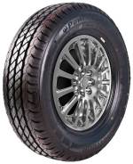 PowerTrac VanTour