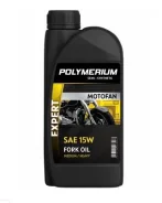 Polymerium Motofan
