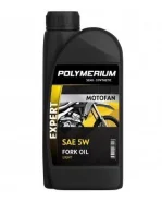 Polymerium Motofan