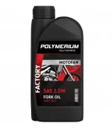 Polymerium Motofan