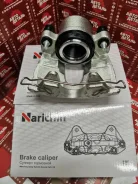 ������� ��������� �������� ������ FORD Focus II/III/IV 04-18/Mazda 3/5 03-14 1223615, AV612B294AA, BHX Narichin NHG1009 NHG1009 ����
