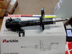 ����������� Sunny, Sentra, Almera B15 98-03, FL 333311, �B1100, �332117, �333309, �54303-4M486, �54303-4M405, �5 Narichin NAN1008L, ����� �������� NAN...