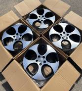 ABT. 7.0x16", 5x100, ET38,  57,1. 