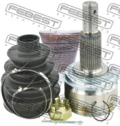 ���� �������� 33x55x32 Febest 0210L33 0210L33 ����