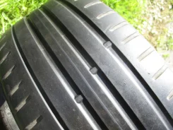 Nokian Z G2. ������, �/�, ����� 60 % ����
