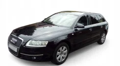 ���� ����� Audi A6 C6/4F (2004-2008) 4F0941029AK ����