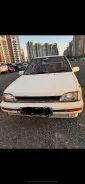 Toyota Starlet. EP715540049, 2E1831452 ����