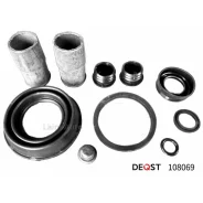 ����������� ���������� �������� ������� (��� ������ O 38 mm ������� ATE). �������������: Nissan Pri 108069 ����
