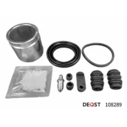����������� ���������� �������� � ������� ��������� (������� O 54 mm ������� Mando). ������������� 108289 ����