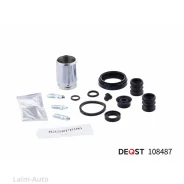 ����������� ���������� �������� � ������� ������� (������� O 34 mm ������� Lucas/Girling). �������� 108487 ����
